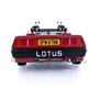 KK Scale KKDC181192 - Lotus Esprit Turbo Movie Version with Sky Copper & Gold 1981 - echelle 1/18 - modèle de Voiture
