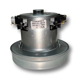 Moteur d'aspirateur