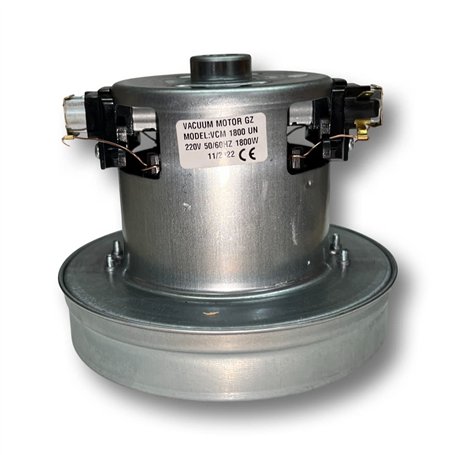 Moteur d'aspirateur