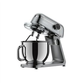 Robot culinaire Heinrich's HKM 8079 Argenté 1800 W 7 L