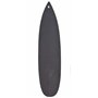 Interlifestyle Planche de surf décorative Tiki - 100 cm - Motif Tiki Bar, marron