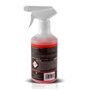STAHLWERK nettoyant basique puissant nettoyant industriel nettoyant actif pour les ateliers utilisable dans le ménage contre la 