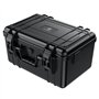 GRAUGEAR Mallette de Protection pour disques durs 3