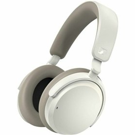Casques avec Microphone Sennheiser 700175 Blanc