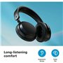 Casques avec Microphone Sennheiser 700175 Blanc