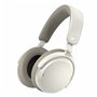 Casques avec Microphone Sennheiser 700175 Blanc