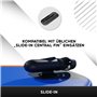 Skinhawk | Moteur électrique pour SUP et Kayak | aileron E | Puissance d'entraînement de 700 W | Haute vitesse jusqu'à 11 km/h