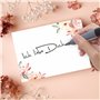 cartes d'invitation