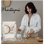 sans additifs Cire de bougie premium pour la fabrication de bougies i