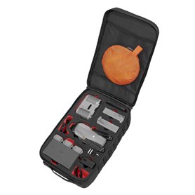 TOMcase sac à dos "Travel Edition" pour DJI Air 3 Fly More Combo