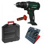 Parkside® PSBSA 20-Li C3 Perceuse-visseuse à percussion sans fil 20 V sans fil ni chargeur