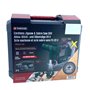Parkside® Scie sauteuse sans fil 20 V/Scie sabre / 2 en 1 / PSSSA 20 Li B2 / sans batterie ni chargeur
