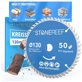 STONE REEF Lame de scie circulaire