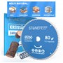 STONE REEF Lame de scie circulaire