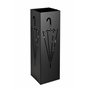 Neustein Porte-parapluies au design moderne en métal pour la maison et le bureau