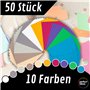 10 couleurs