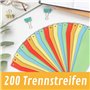 forme trapézoïdale