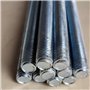 Antip-Tools Tiges filetées M4 x 1000 vis sans tête tige en acier galvanisé DIN 975