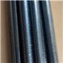Antip-Tools Tiges filetées M4 x 1000 vis sans tête tige en acier galvanisé DIN 975