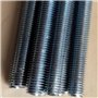 Antip-Tools Tiges filetées M4 x 1000 vis sans tête tige en acier galvanisé DIN 975