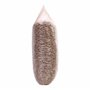 Litière pour Chat Produit Naturel Granulés pour Chat Litière hygiénique 15 kg