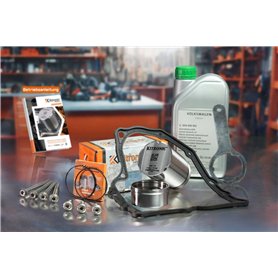 Kit de réparation d'accumulateur de pression KITRONIC DQ200 pour DSG