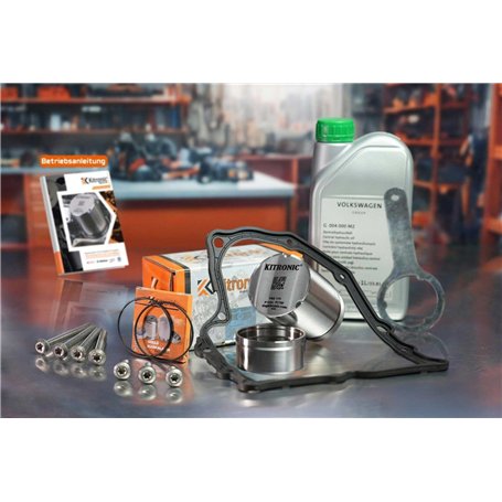 Kit de réparation d'accumulateur de pression KITRONIC DQ200 pour DSG