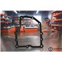 Kit de réparation d'accumulateur de pression KITRONIC DQ200 pour DSG, à sec 7 vitesses 0AM compatible avec VW | et 1 litre d'hui
