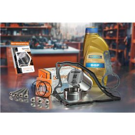 Kit de réparation d'accumulateur de pression KITRONIC DQ200 pour DSG