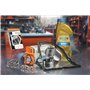 Kit de réparation d'accumulateur de pression KITRONIC DQ200 pour DSG