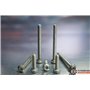 Kit de réparation d'accumulateur de pression KITRONIC DQ200 pour DSG, à sec 7 vitesses 0AM compatible avec VW | joint et 1 litre