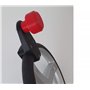 Poignée pour Bosch PBD 40 - Croix à levier - Poignée de perceuse de table