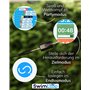 SwimLoop - Kit tracker d'activité PROAI + sangle de natation – Top entraîneur de natation pour la maison, entraînement de résist