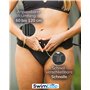 SwimLoop - Kit tracker d'activité PROAI + sangle de natation – Top entraîneur de natation pour la maison, entraînement de résist