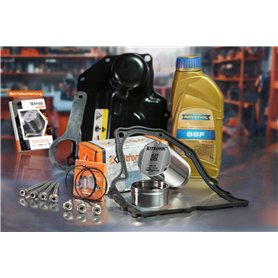 Kitronic Kit de réparation d'accumulateur de pression DQ200 pour DSG