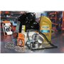 Kitronic Kit de réparation d'accumulateur de pression DQ200 pour DSG