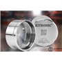 Kitronic Kit de réparation d'accumulateur de pression DQ200 pour DSG, à sec 7 compatible avec VW | carter d'huile et 1 litre d'h