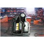 Kitronic Kit de réparation d'accumulateur de pression DQ200 pour DSG, à sec 7 compatible avec VW | carter d'huile et 1 litre d'h