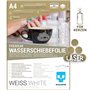 SKULLPAPER® Papier décalcomanie à eau ultra fin pour imprimantes laser