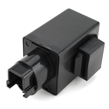 FRKXQVPZL Relais De Clignotant pour H&on&da CB1300 CB1300S CB600F CBR1000RR CBR600RR CTX700/N/D/ND FES125 FES150 NC700X/XD Boiti