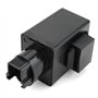 FRKXQVPZL Relais De Clignotant pour H&on&da CB1300 CB1300S CB600F CBR1000RR CBR600RR CTX700/N/D/ND FES125 FES150 NC700X/XD Boiti