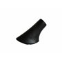 MIGHTY PEAKS - 12 pièces / 6 Paires Embouts pour Bâtons de Marche Nordique - Tampons Asphalte X-4GT Protecteur en Caoutchouc pou