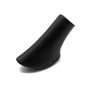 MIGHTY PEAKS - 12 pièces / 6 Paires Embouts pour Bâtons de Marche Nordique - Tampons Asphalte X-4GT Protecteur en Caoutchouc pou