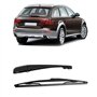 LOLOBFZL Bras d'essuie-Glace arrière,pour Lynk Co 01(2017 2018 2019 2020 2021 2022 2023 2024) Remplacement Automobiles Pare Bris