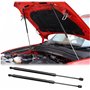 ZHANGJF Voiture Moteur Vérin à Gaz de Capot pour Benz E-Class Convertible (A238) [2017-](OEM.2139800264)-45cm