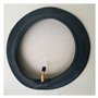 VBPBHFFNMW Scooter 8 pcs pneufeuille gonflable pneu intérieur 8 1 / 2x2 Tube intérieur Scooter électrique Pièces de vélo pliante