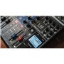 Zoom LiveTrak L-12 Console de mixage 12 entrées, enregistreur 14 pistes sur carte SD, pour la musique, le podcasting et plus, in