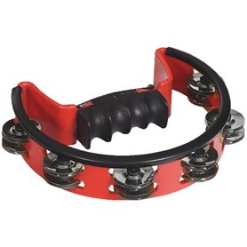 Pearl pTM 50 sHR tambourine steel