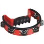 Pearl pTM 50 sHR tambourine steel