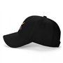 ECUXSRHN Casquette de Baseball Goldorak Goldorak Chapeaux Amusants Vintage Goldorak Homme Luxe Mignon